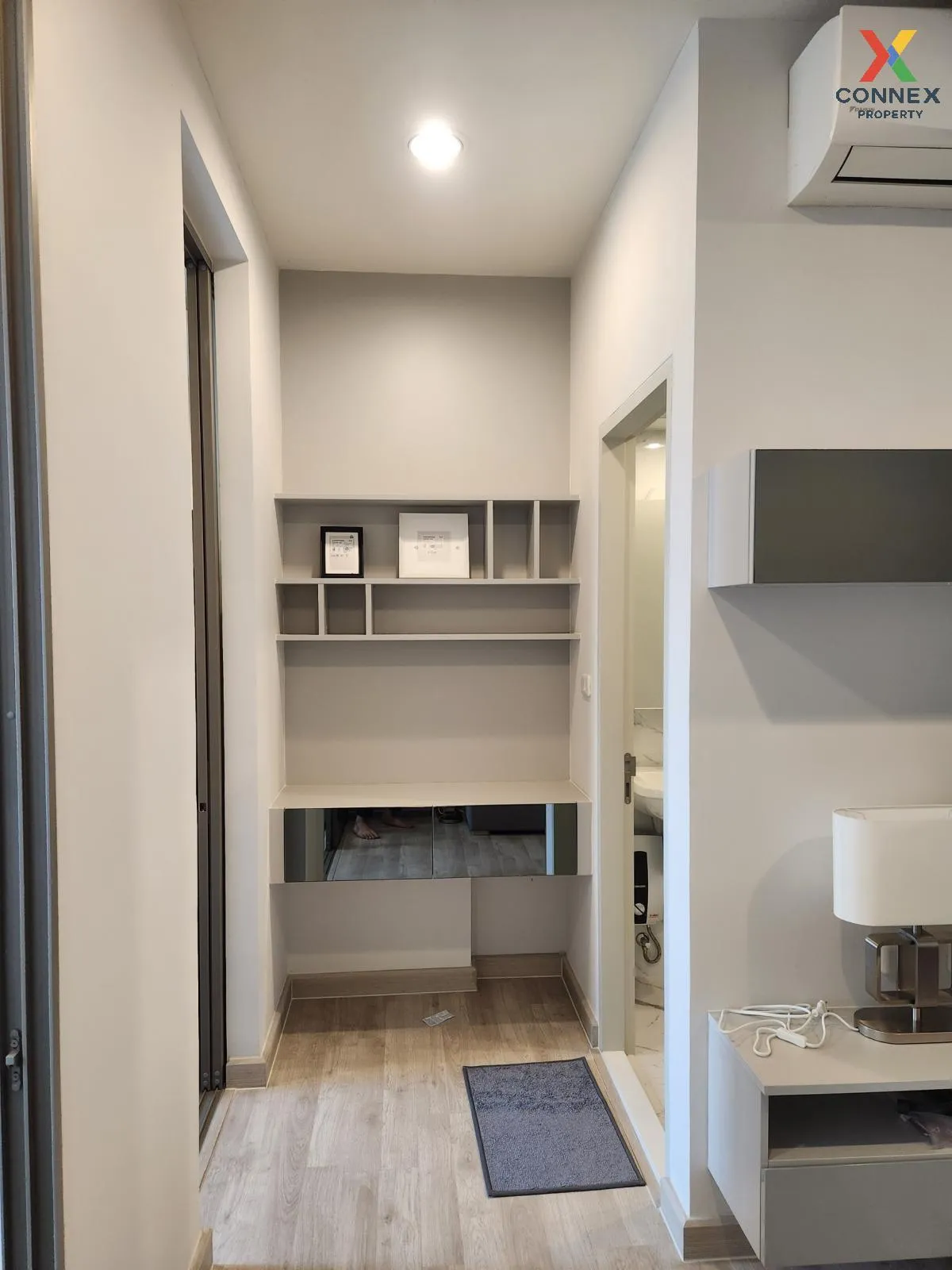 เช่าคอนโด  นิช ไพรด์ เตาปูน - อินเตอร์เชนจ์ วิวสวย ชั้นสูง MRT-เต