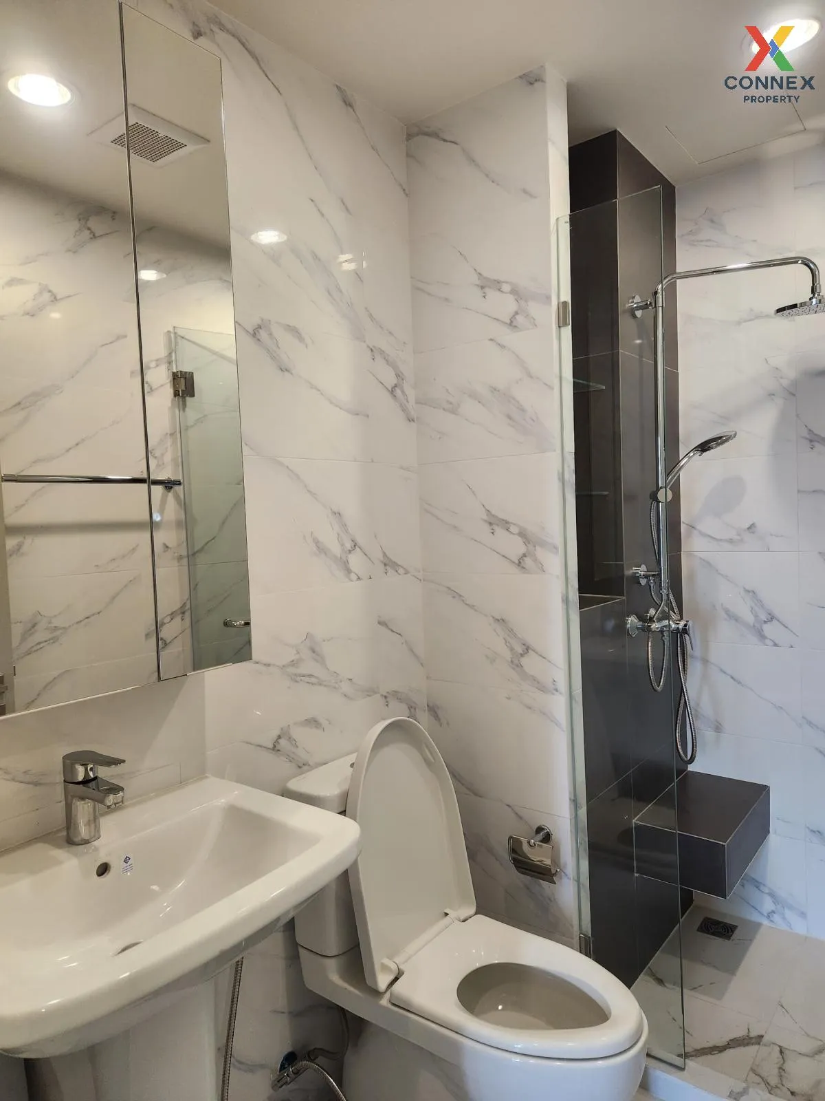 เช่าคอนโด  นิช ไพรด์ เตาปูน - อินเตอร์เชนจ์ วิวสวย ชั้นสูง MRT-เต