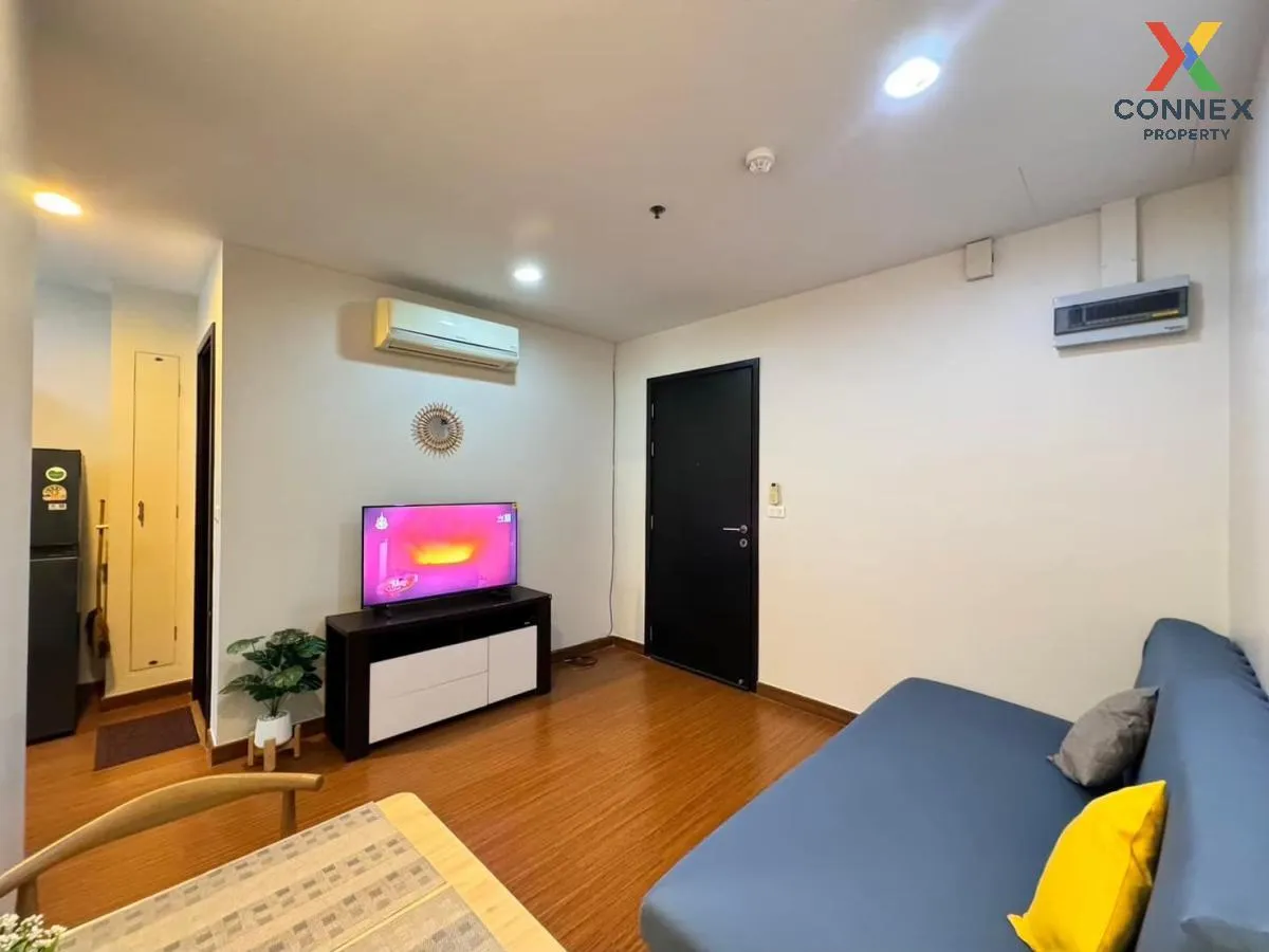 For Rent Condo , Diamond Sukhumvit , BTS-On Nut , Phra Khanong ,  1