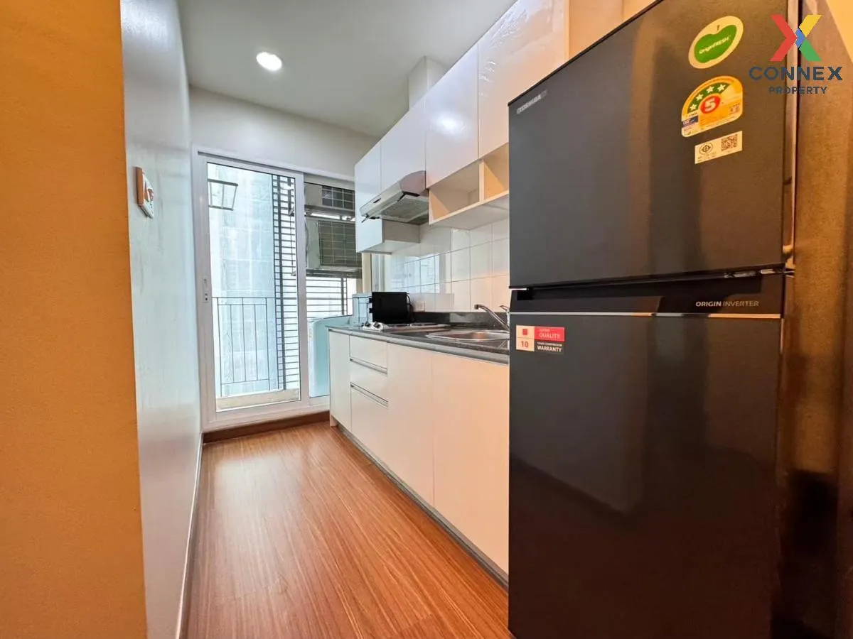 For Rent Condo , Diamond Sukhumvit , BTS-On Nut , Phra Khanong ,  4