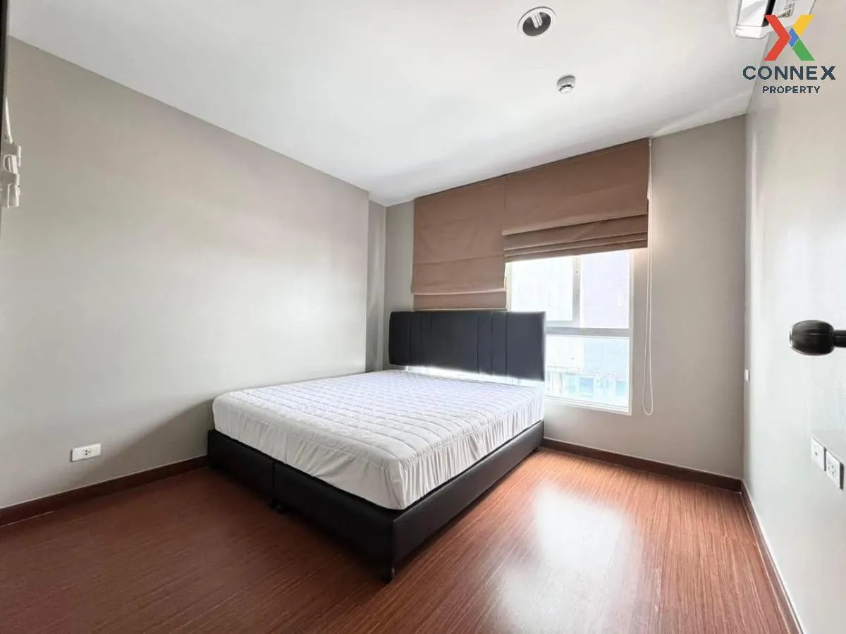 For Rent Condo , Diamond Sukhumvit , BTS-On Nut , Phra Khanong , 