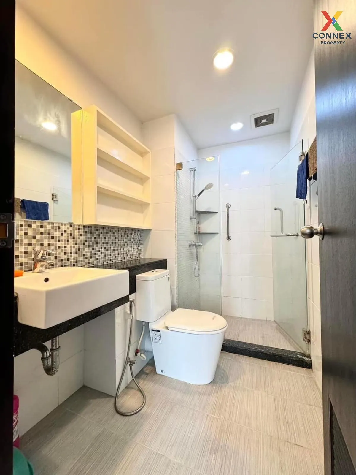 For Rent Condo , Diamond Sukhumvit , BTS-On Nut , Phra Khanong , 