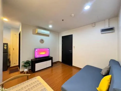 For Rent Condo , Diamond Sukhumvit , BTS-On Nut , Phra Khanong , Khlong Toei , Bangkok , CX-102188