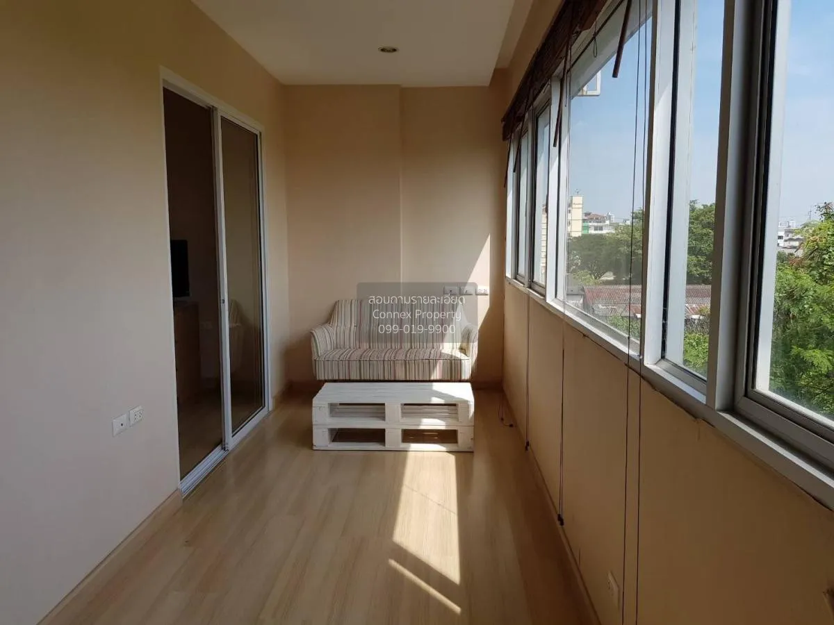 ขายคอนโด  แอปเปิ้ล คอนโด สุขุมวิท-แบริ่ง สำโรงเหนือ เมืองสมุทรปรา