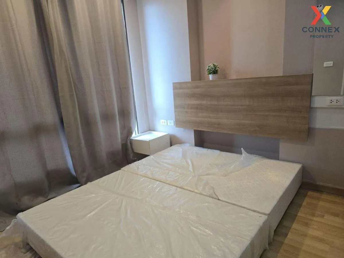 For Rent Condo , Casa Condo Asoke-Dindaeng , MRT-Phra Ram 9 , Din 1