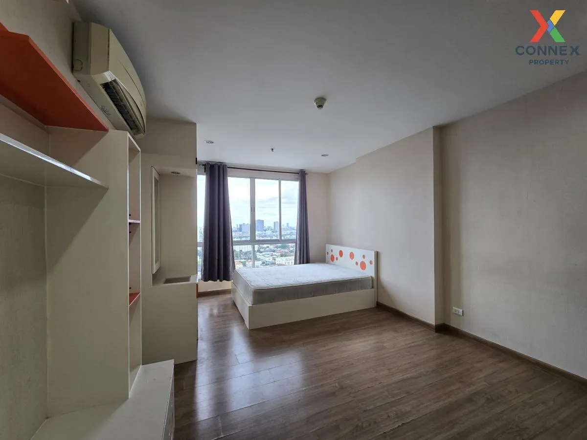 For Sale Condo , The Tree Bangpo Station , MRT-Bang Pho , Bang Su 2