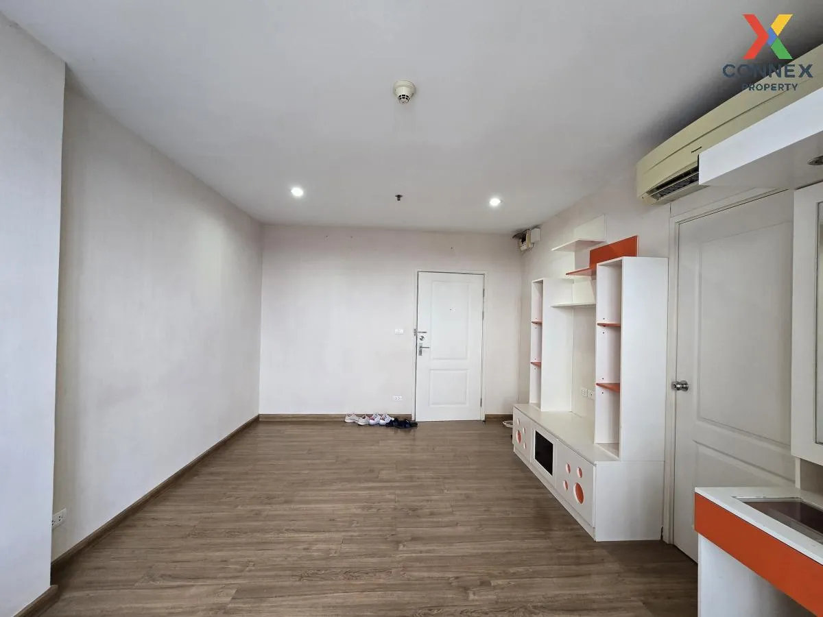 For Sale Condo , The Tree Bangpo Station , MRT-Bang Pho , Bang Su 3
