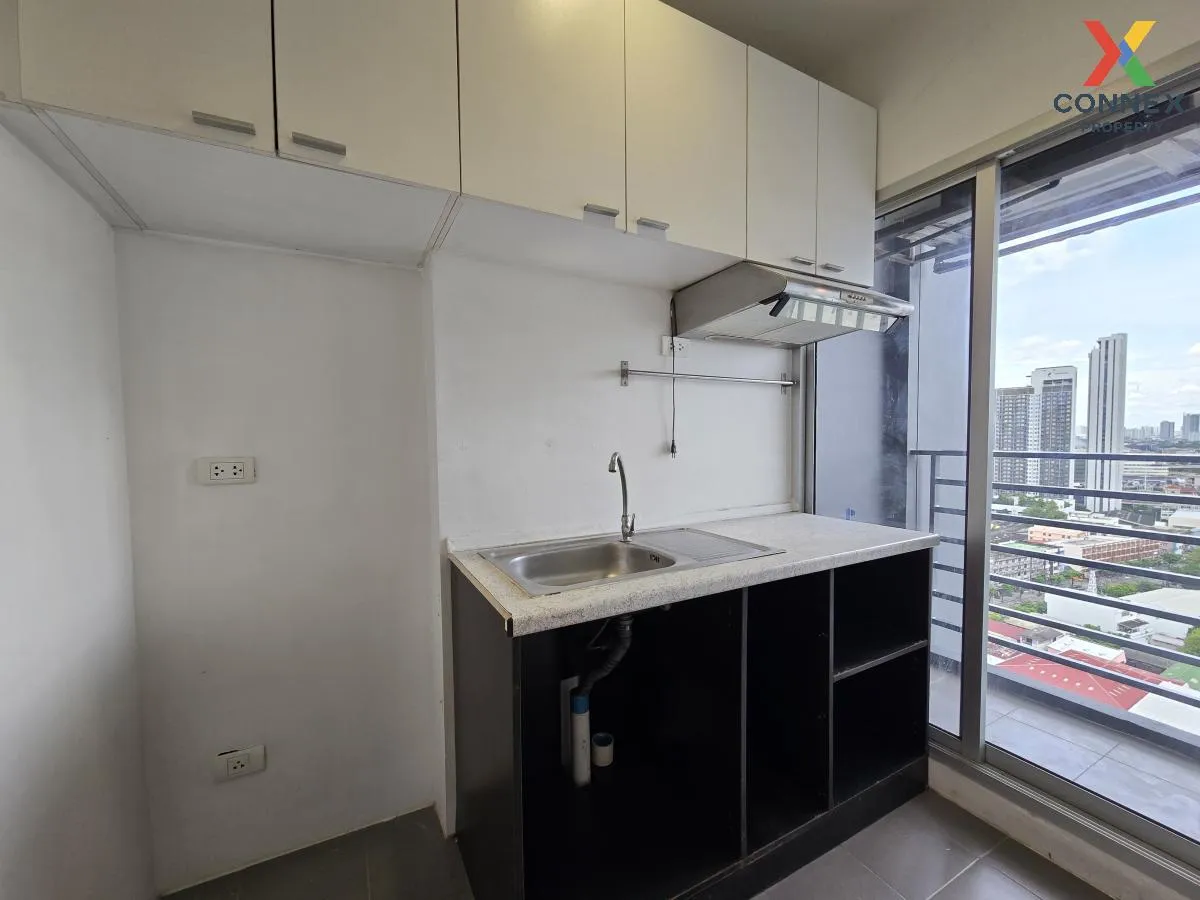 For Sale Condo , The Tree Bangpo Station , MRT-Bang Pho , Bang Su
