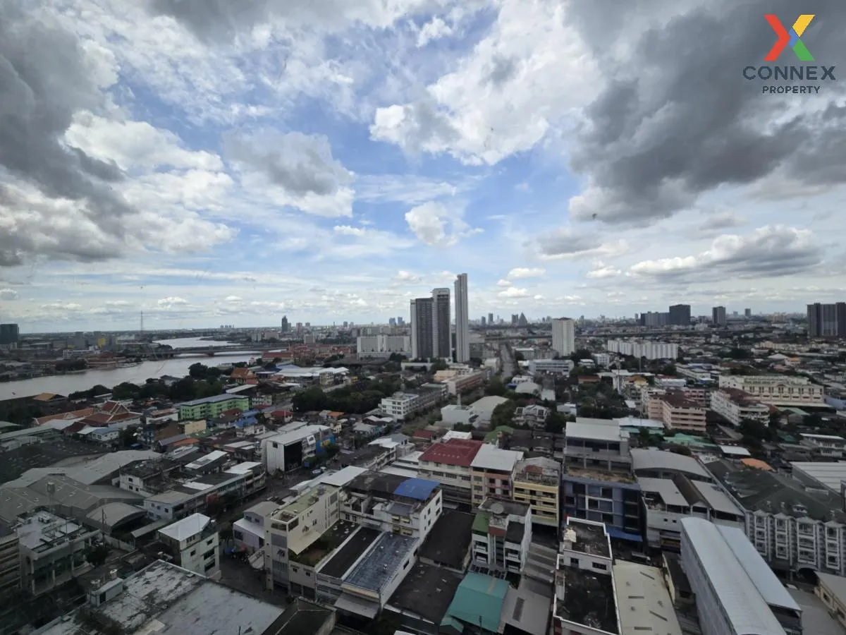 For Sale Condo , The Tree Bangpo Station , MRT-Bang Pho , Bang Su