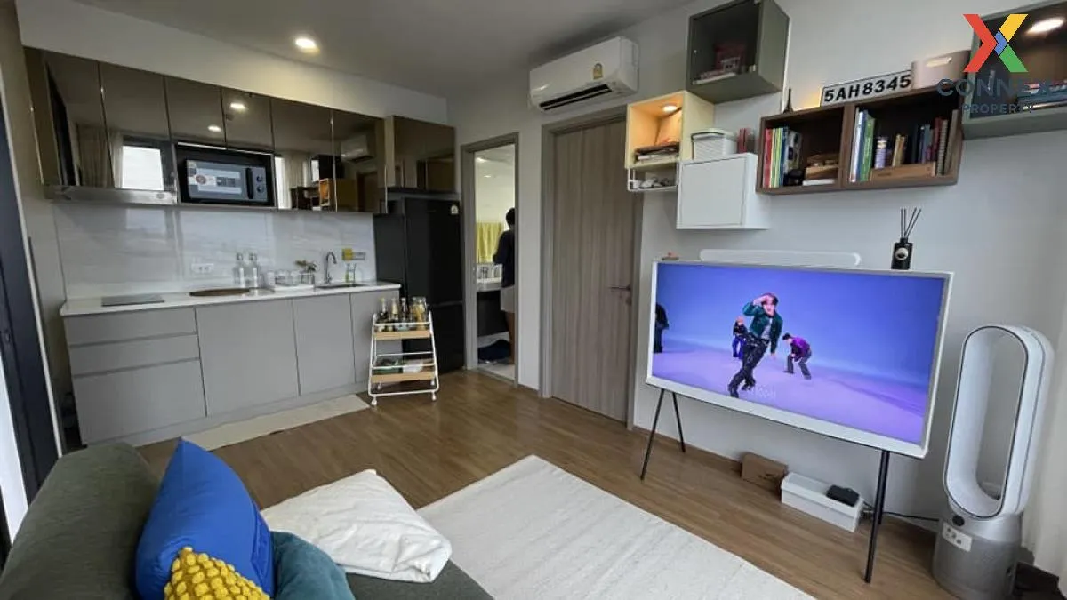 ขายคอนโด  คลาวด์ ทองหล่อ-เพชรบุรี MRT-เพชรบุรี บางกะปิ เขต ห้วยขว ขายคอนโด  คลาวด์ ทองหล่อ-เพชรบุรี MRT-เพชรบุรี บางกะปิ เขต ห้วยขว 4