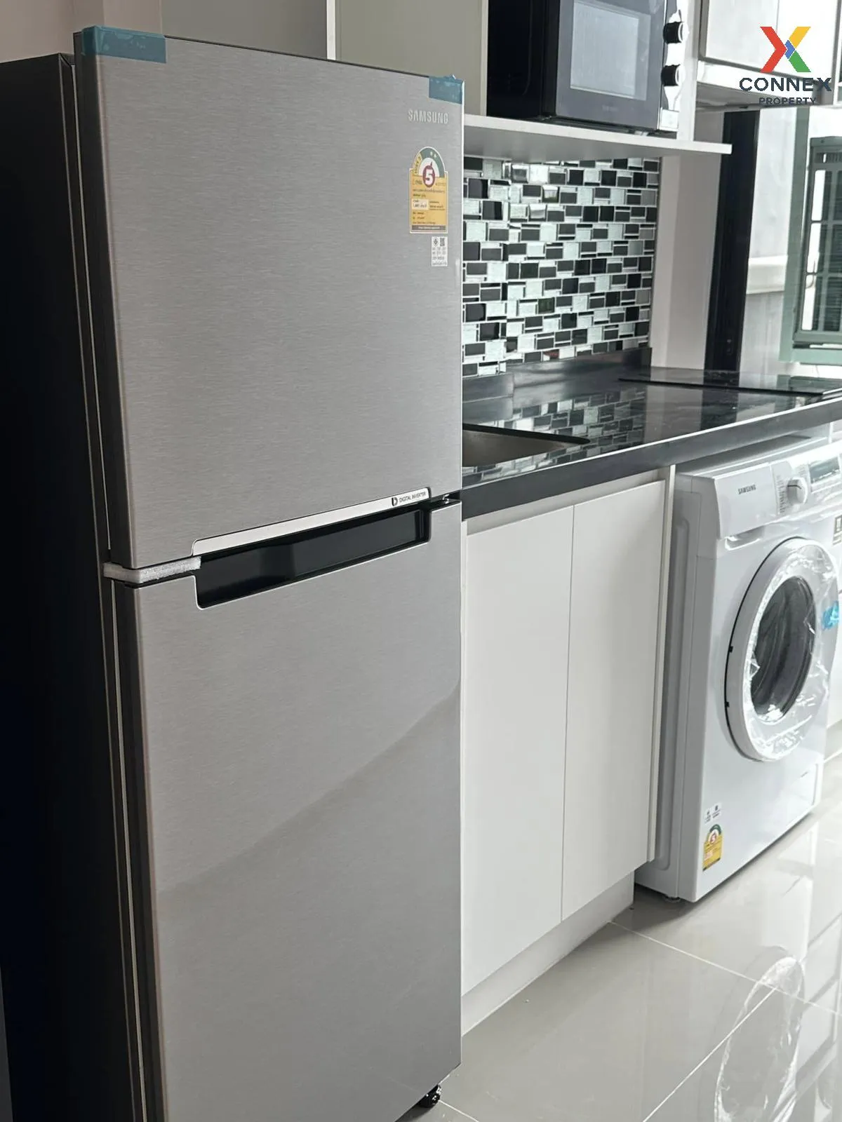 For Rent Condo , Bangkok Horizon Lite @ Phetkasem 48 , MRT-Phetka