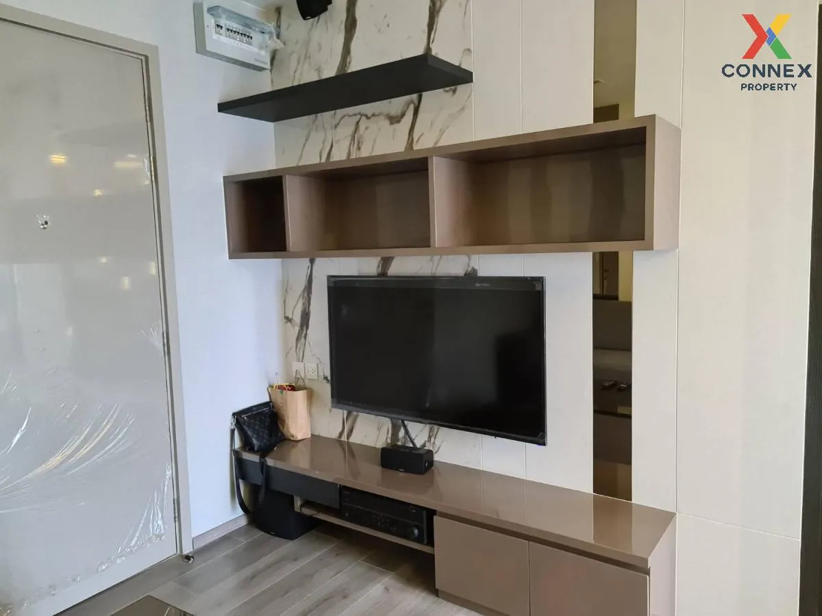 For Rent Condo , The Politan Aqua , MRT-Phra Nang Klao Bridge , B For Rent Condo , The Politan Aqua , MRT-Phra Nang Klao Bridge , B 2
