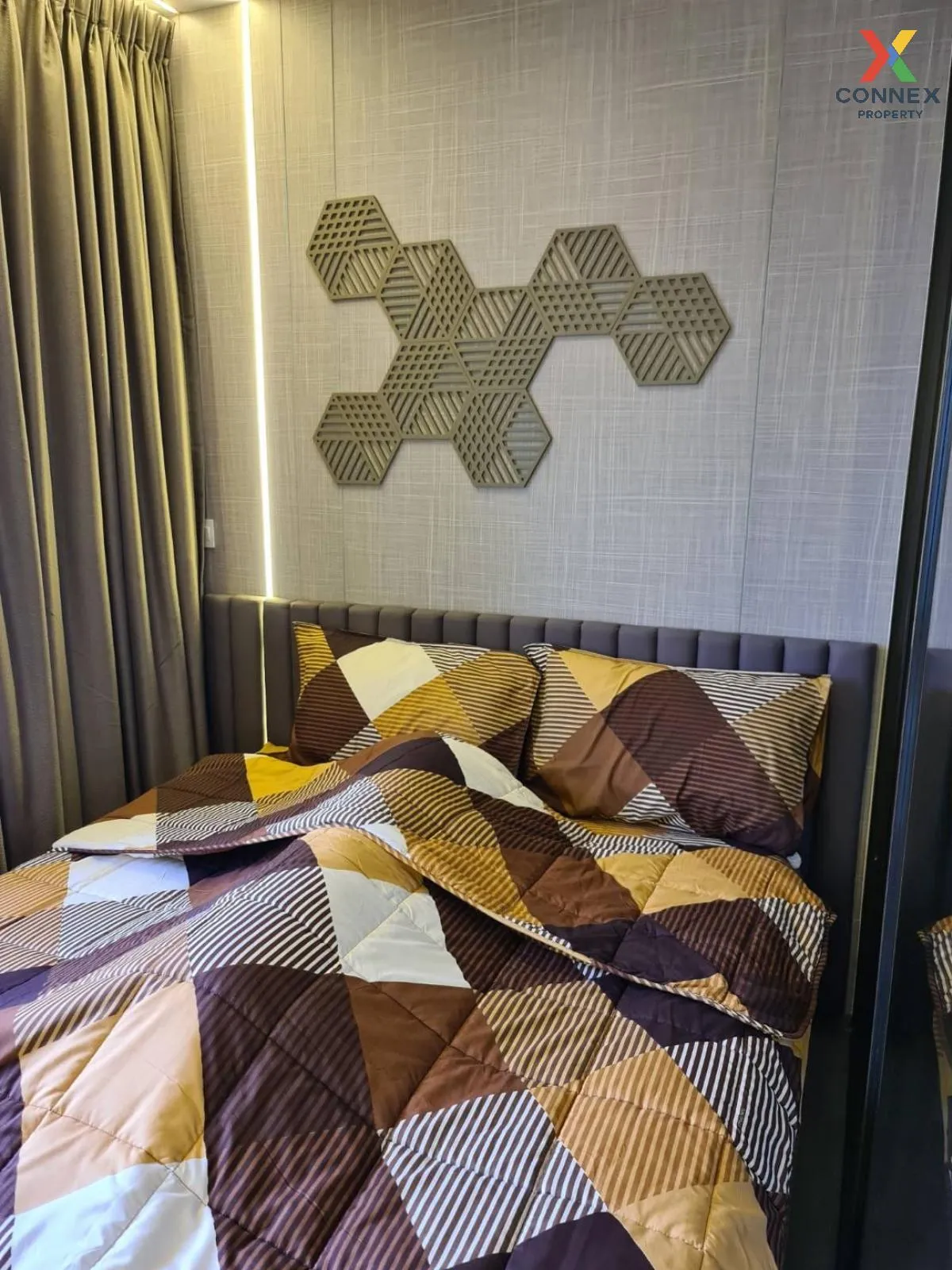For Rent Condo , The Politan Aqua , MRT-Phra Nang Klao Bridge , B For Rent Condo , The Politan Aqua , MRT-Phra Nang Klao Bridge , B 4