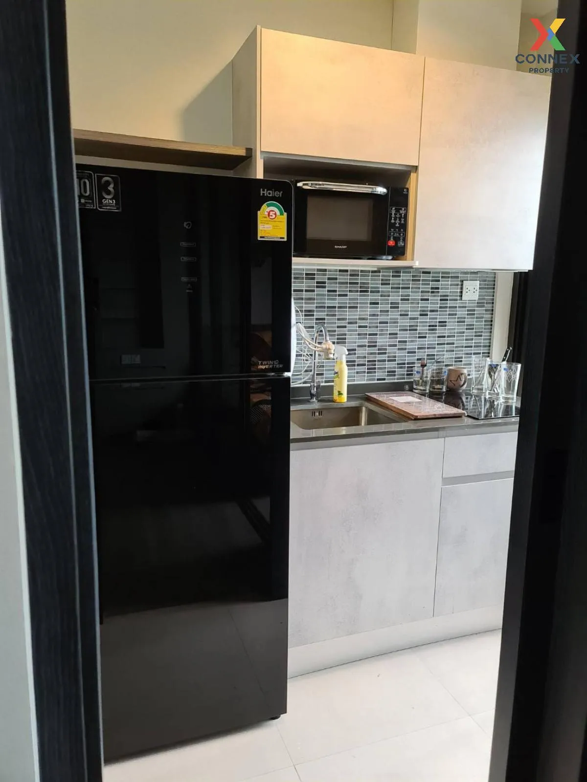 For Rent Condo , The Politan Aqua , MRT-Phra Nang Klao Bridge , B For Rent Condo , The Politan Aqua , MRT-Phra Nang Klao Bridge , B
