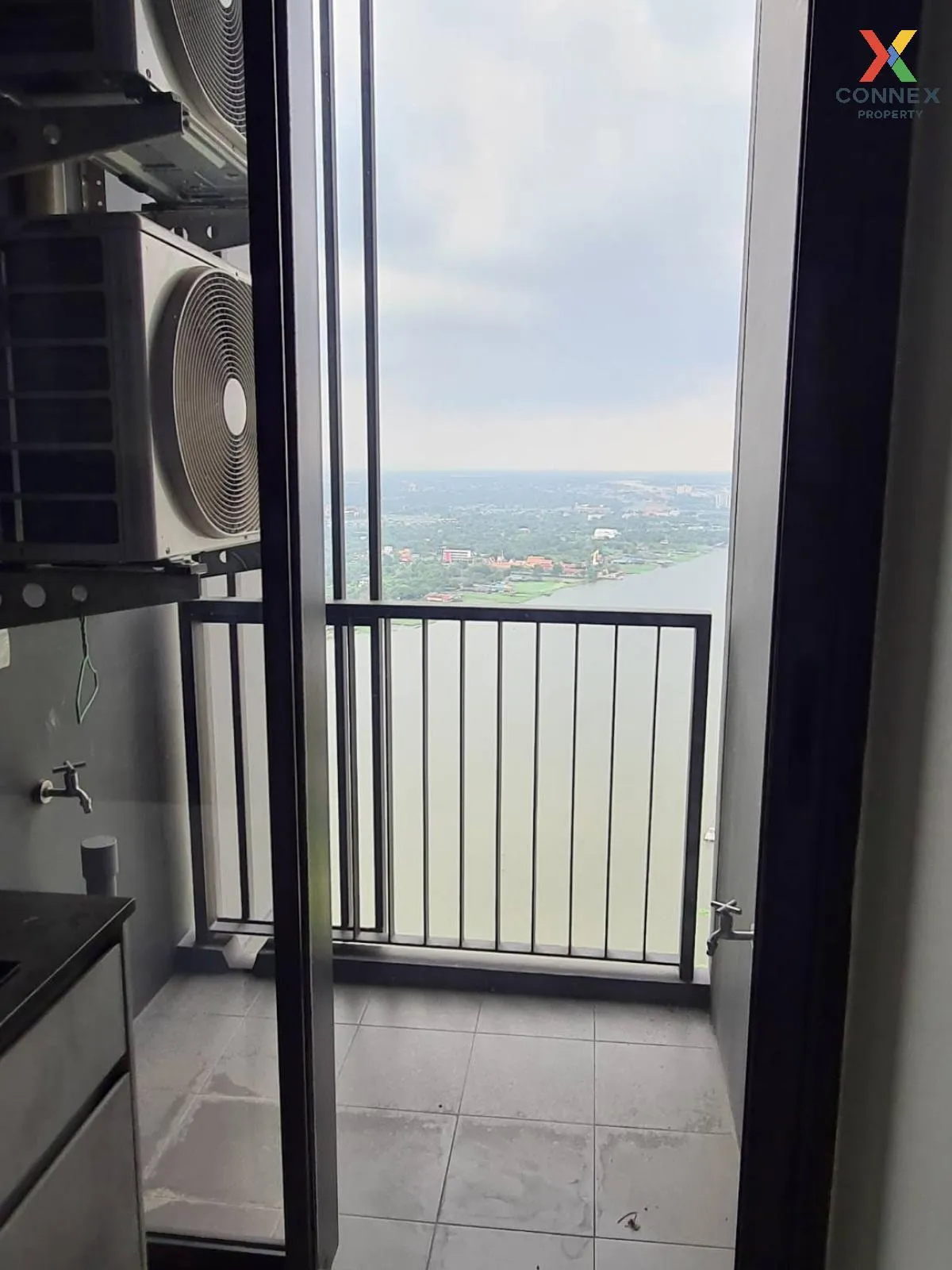 For Rent Condo , The Politan Aqua , MRT-Phra Nang Klao Bridge , B For Rent Condo , The Politan Aqua , MRT-Phra Nang Klao Bridge , B