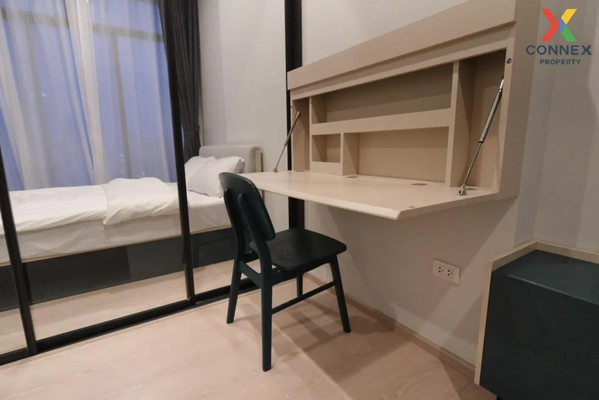 For Rent Condo , Flexi Rattanathibet , MRT-Bang Krasor , Bang Kra 4