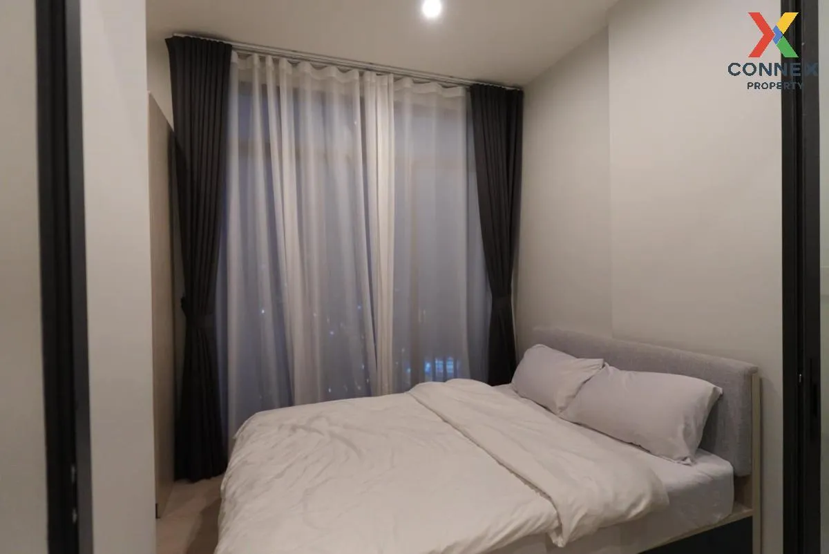 For Rent Condo , Flexi Rattanathibet , MRT-Bang Krasor , Bang Kra