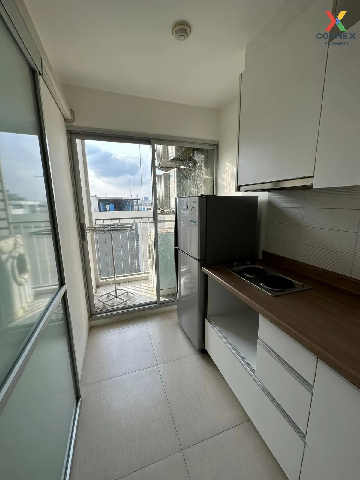 เช่าคอนโด  ยู ดีไลท์ แอท จตุจักร สเตชั่น MRT-สวนจตุจักร จอมพล  เข