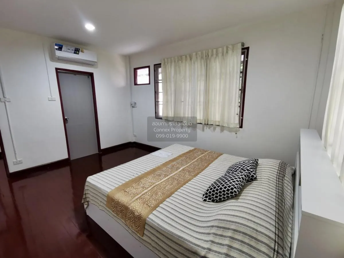 ขายบ้าน  บ้านประชาชื่น สามัคคี 63 บางตลาด ปากเกร็ด นนทบุรี CX-102