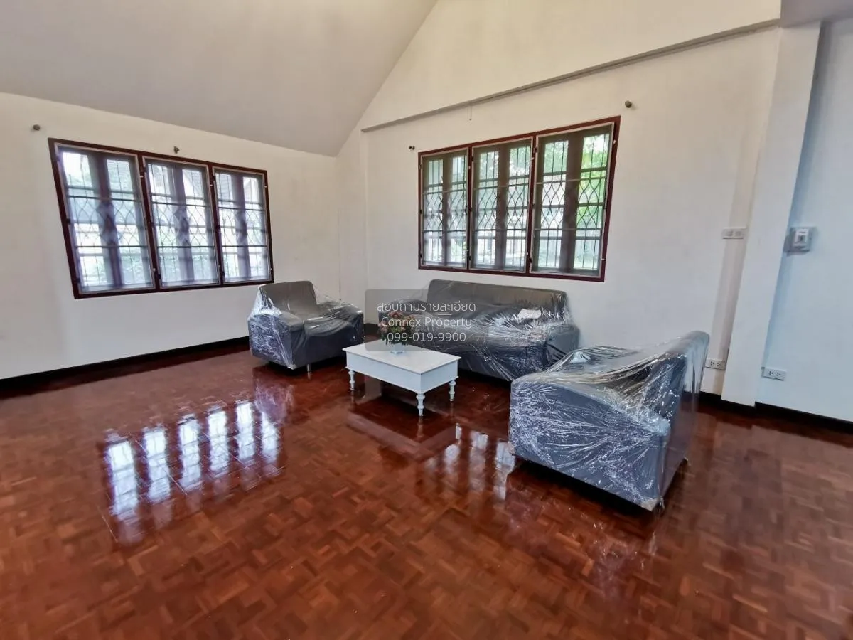 ขายบ้าน  บ้านประชาชื่น สามัคคี 63 บางตลาด ปากเกร็ด นนทบุรี CX-102 4