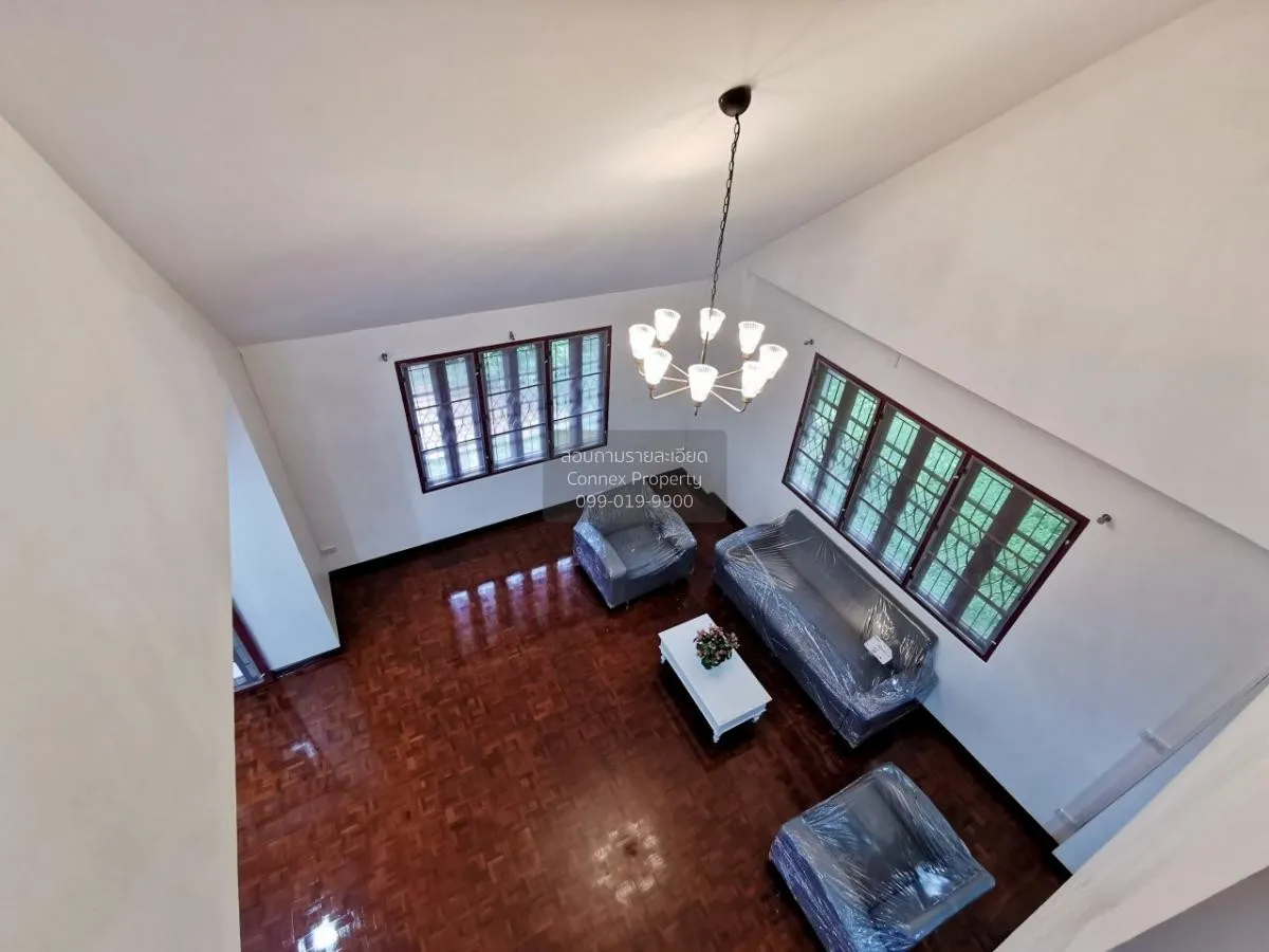 ขายบ้าน  บ้านประชาชื่น สามัคคี 63 บางตลาด ปากเกร็ด นนทบุรี CX-102