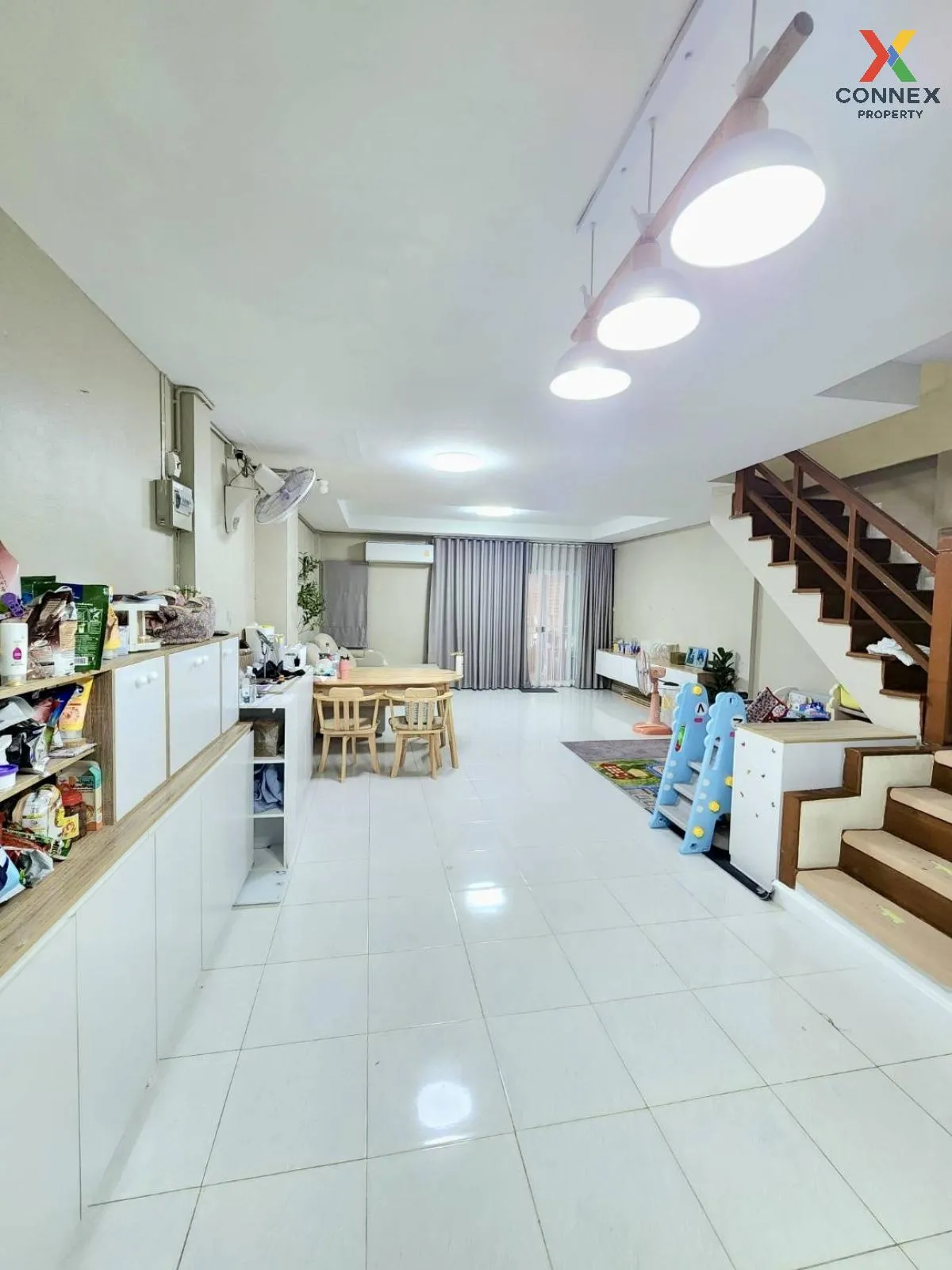 For Sale Townhouse/Townhome  , Phatthana Ramintra , Bang Chan , K 4