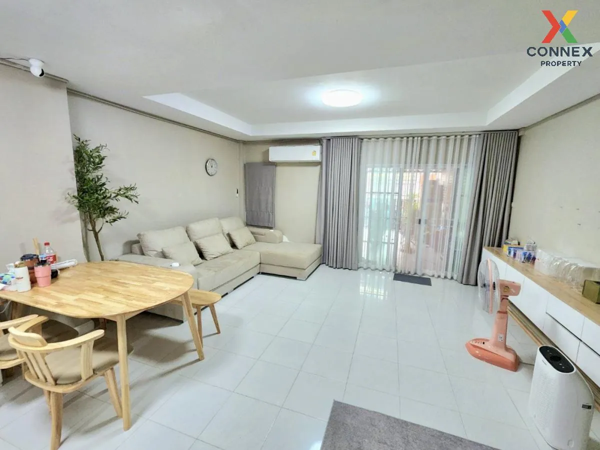 For Sale Townhouse/Townhome  , Phatthana Ramintra , Bang Chan , K