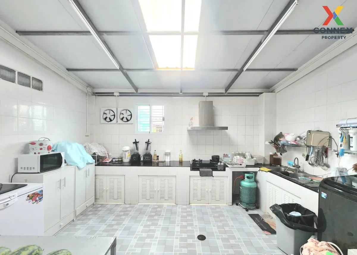 For Sale Townhouse/Townhome  , Phatthana Ramintra , Bang Chan , K