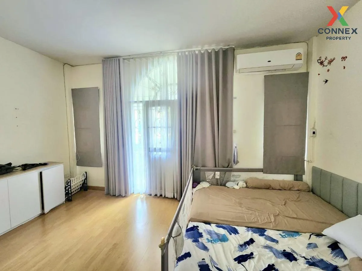 For Sale Townhouse/Townhome  , Phatthana Ramintra , Bang Chan , K