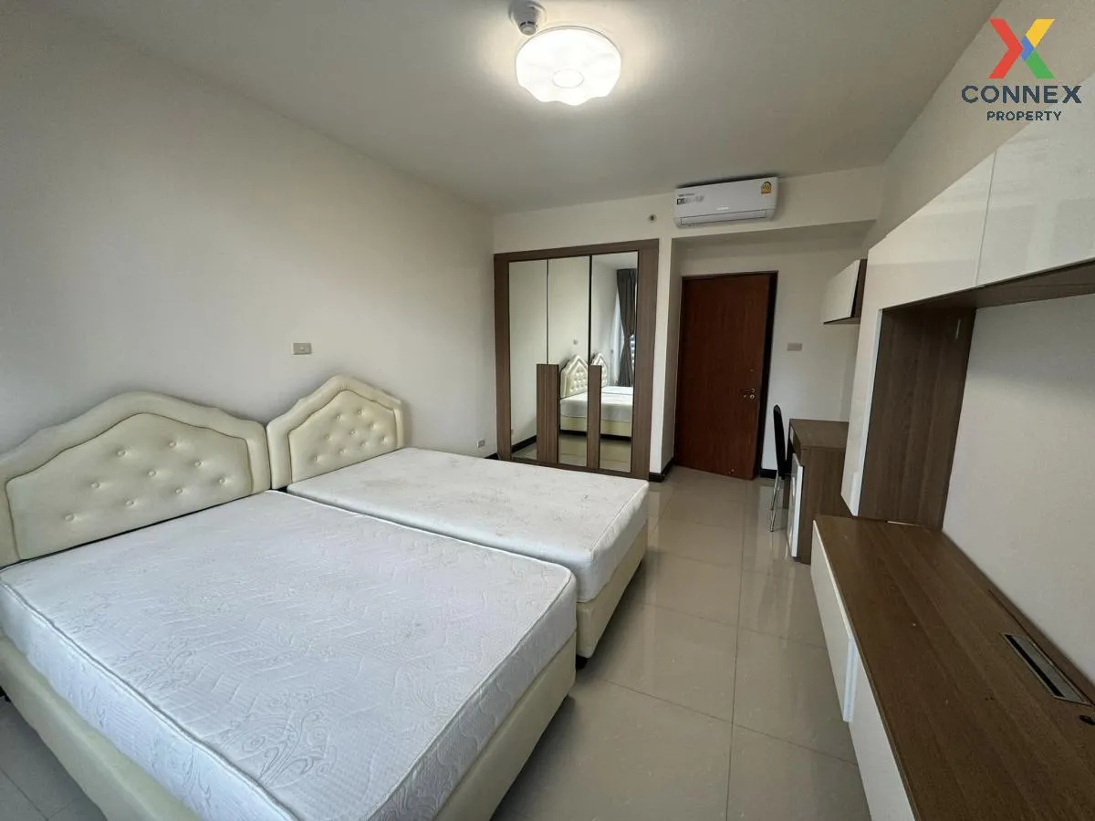 เช่าคอนโด  ออล ซีซั่น แมนชั่น BTS-เพลินจิต ลุมพินี เขต ปทุมวัน กร 2