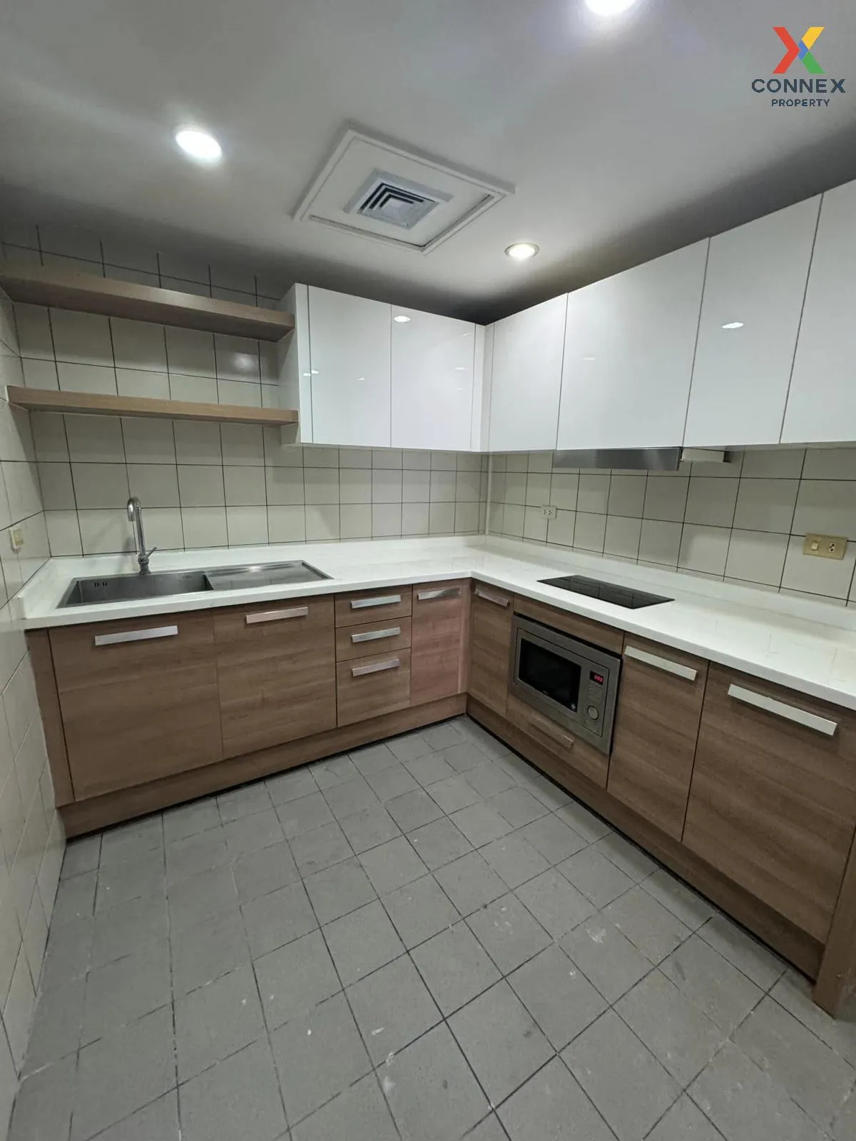 เช่าคอนโด  ออล ซีซั่น แมนชั่น BTS-เพลินจิต ลุมพินี เขต ปทุมวัน กร 4