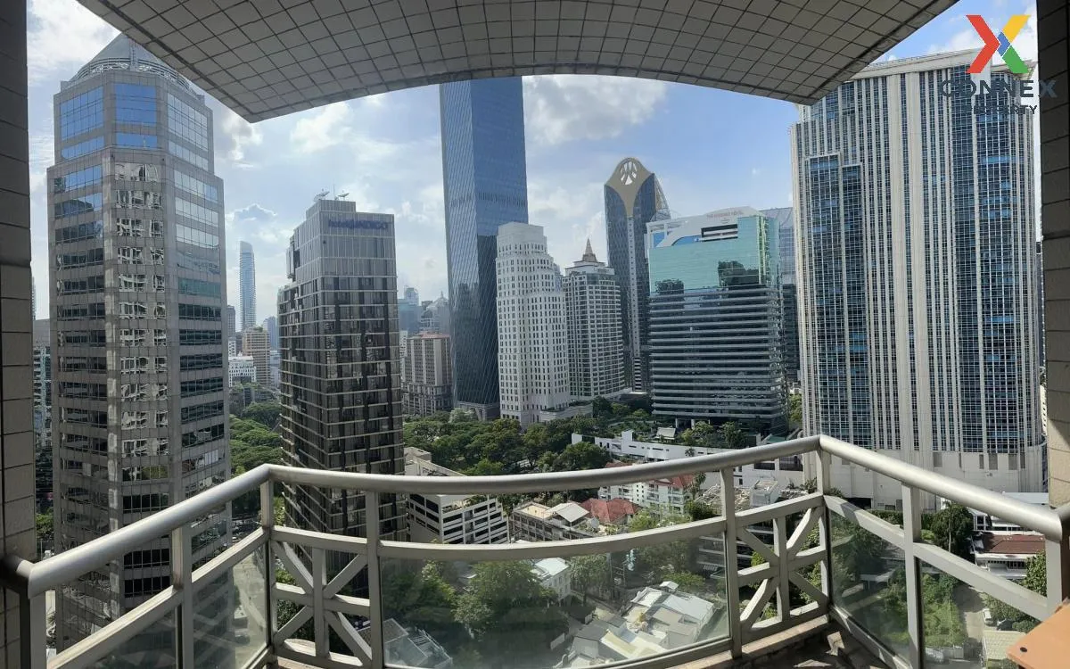 เช่าคอนโด  ออล ซีซั่น แมนชั่น BTS-เพลินจิต ลุมพินี เขต ปทุมวัน กร