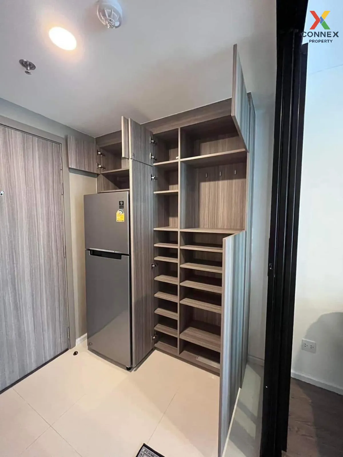 เช่าคอนโด  ดิ ออริจิ้น พหลฯ - สะพานใหม่ BTS-สะพานใหม่ คลองถนน เขต 3