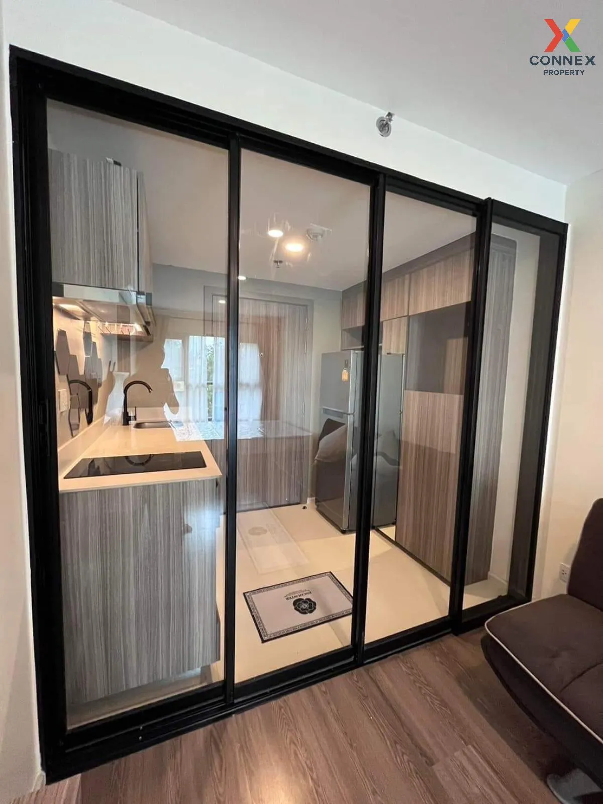 เช่าคอนโด  ดิ ออริจิ้น พหลฯ - สะพานใหม่ BTS-สะพานใหม่ คลองถนน เขต 4