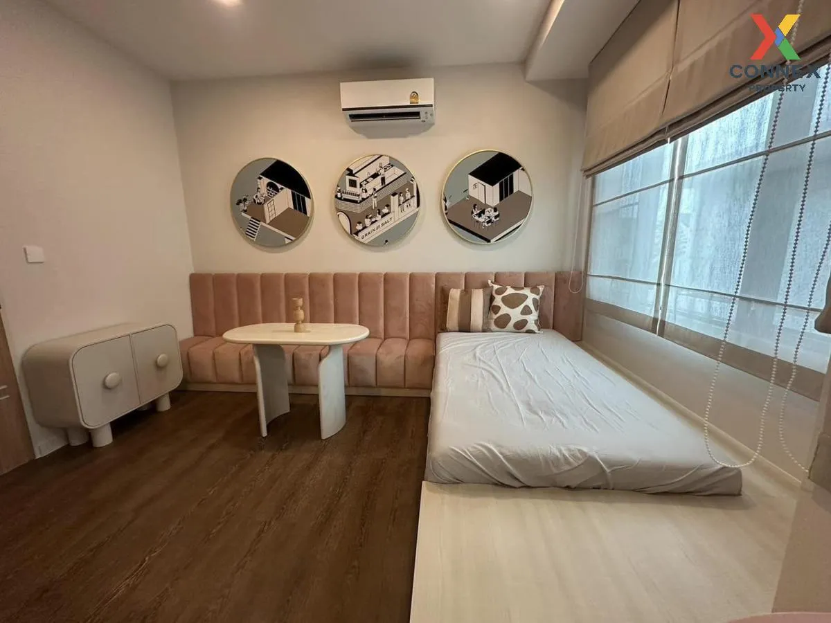 For Rent House , MANTANA Bangna km 15 , Bang Chalong , Bang Phli 