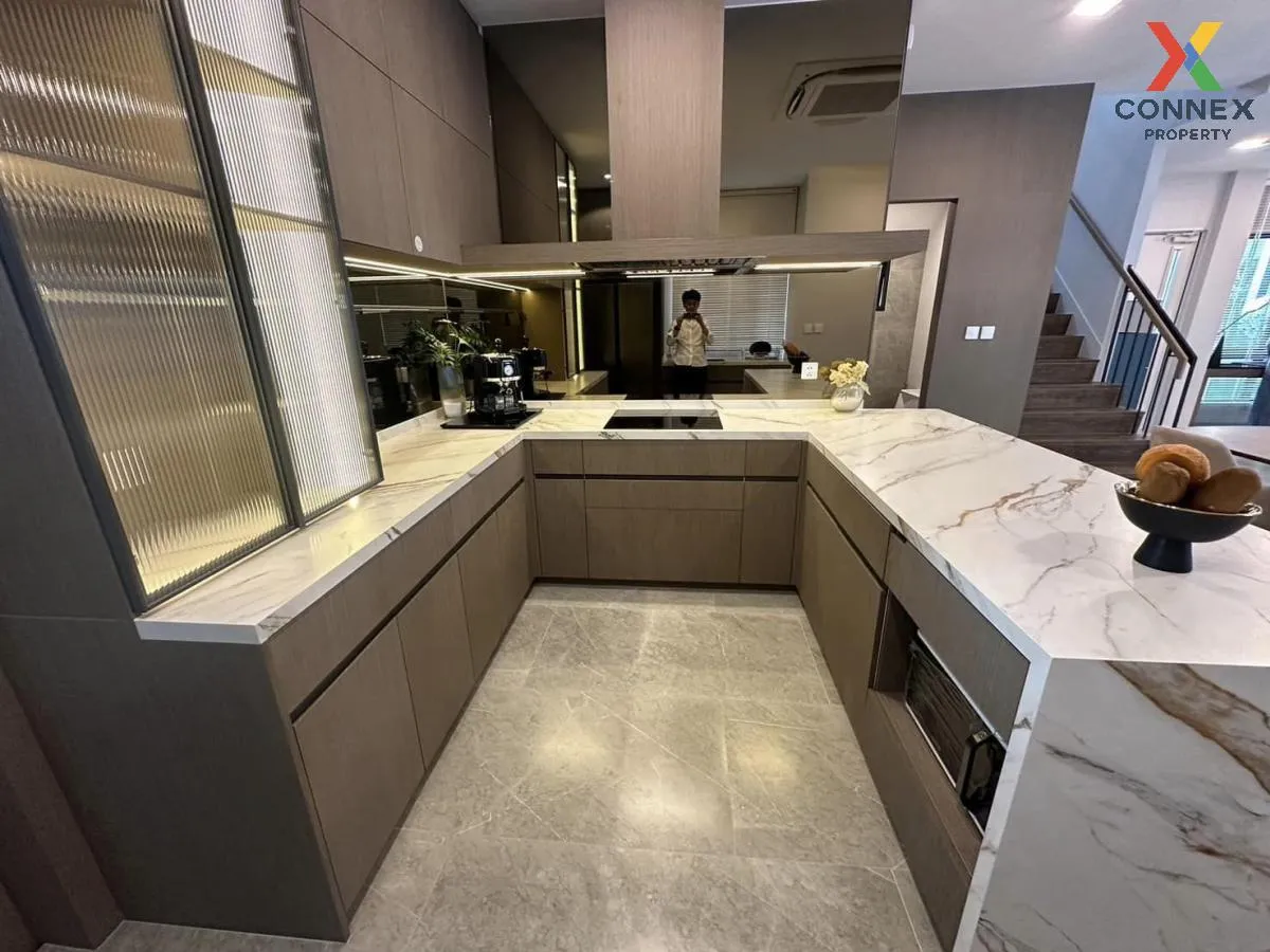 For Rent House , MANTANA Bangna km 15 , Bang Chalong , Bang Phli 