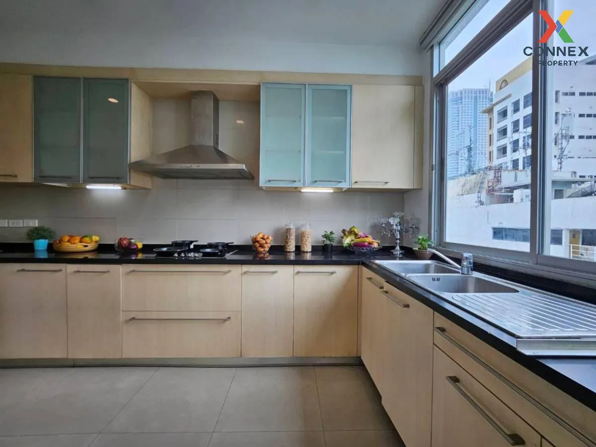 เช่าคอนโด  สาทร แกลเลอรี่ เรสซิเดนซ์ BTS-สุรศักดิ์ สีลม เขต บางรั เช่าคอนโด  สาทร แกลเลอรี่ เรสซิเดนซ์ BTS-สุรศักดิ์ สีลม เขต บางรั 3