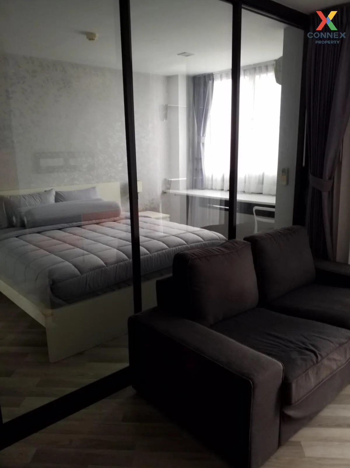 ขายคอนโด  เวนโต้ คอนโด เกษตร – นวมินทร์ ลาดพร้าว เขต ลาดพร้าว กรุ 1