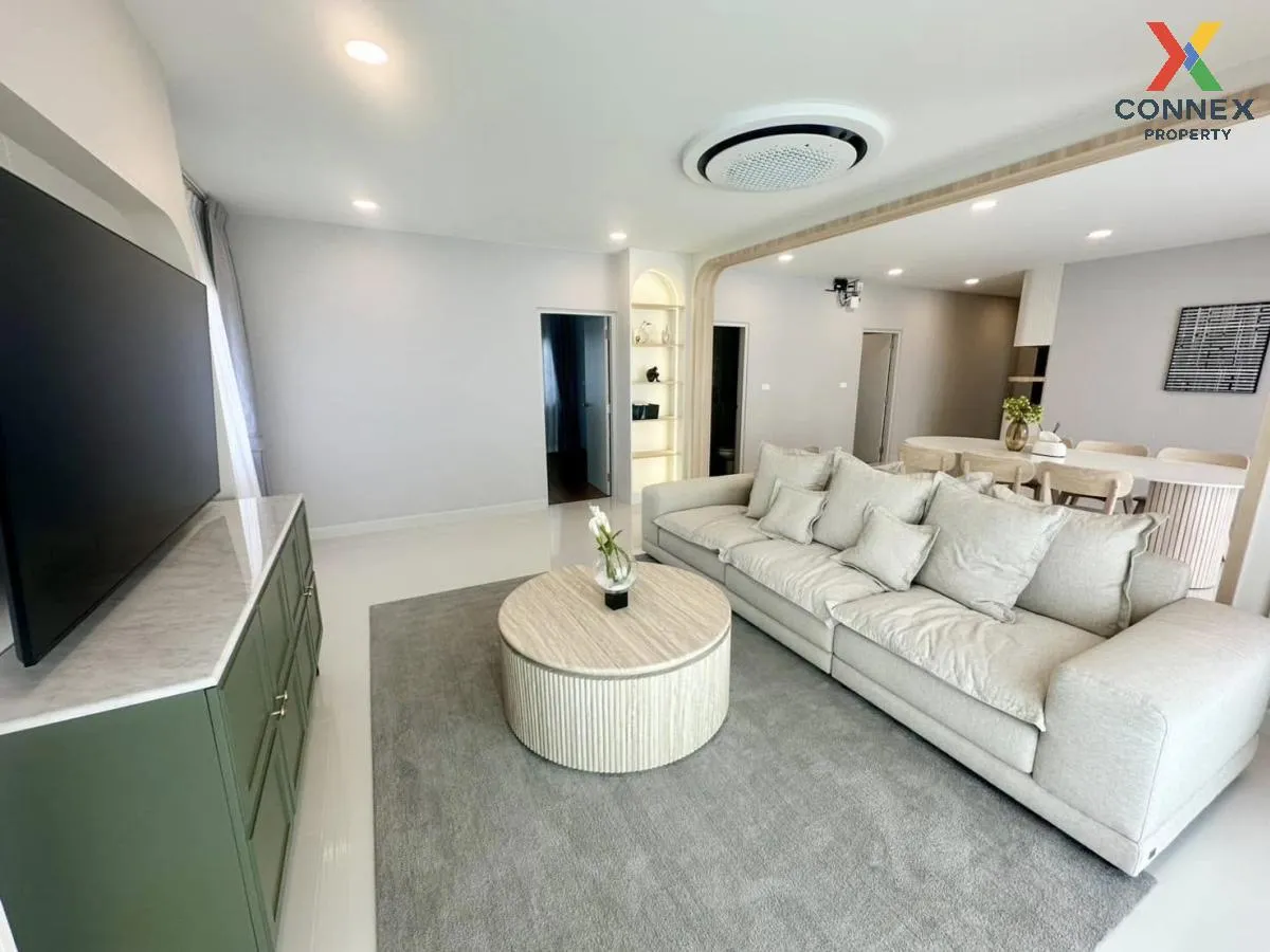 For Rent House , Centro Bangna , Bang Kaeo , Bang Phli , Samut Pr 3