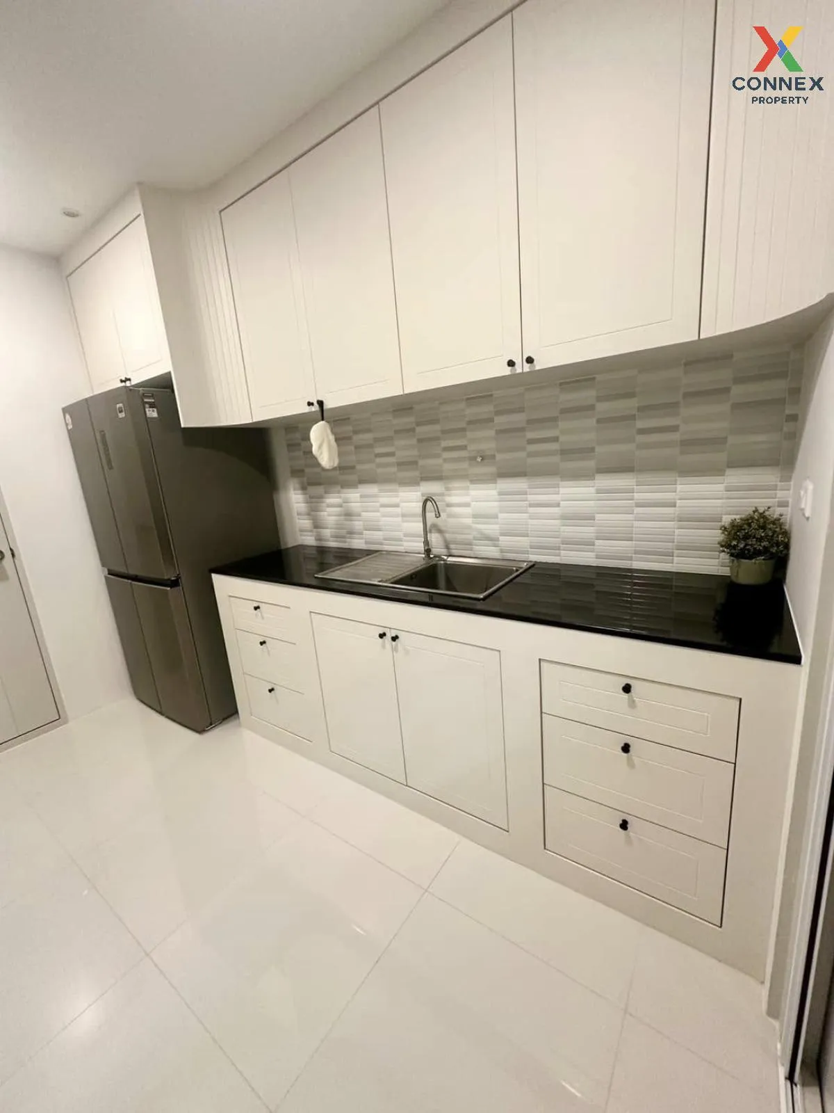 For Rent House , Centro Bangna , Bang Kaeo , Bang Phli , Samut Pr