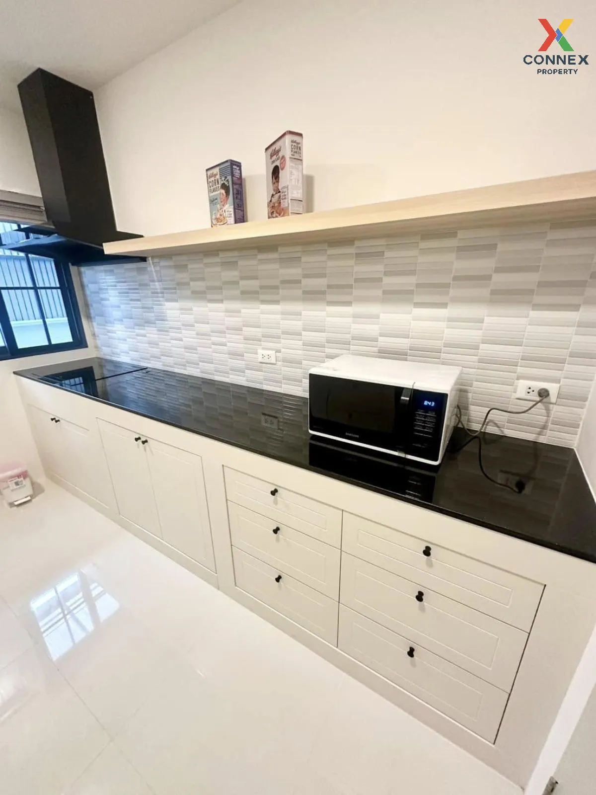 For Rent House , Centro Bangna , Bang Kaeo , Bang Phli , Samut Pr