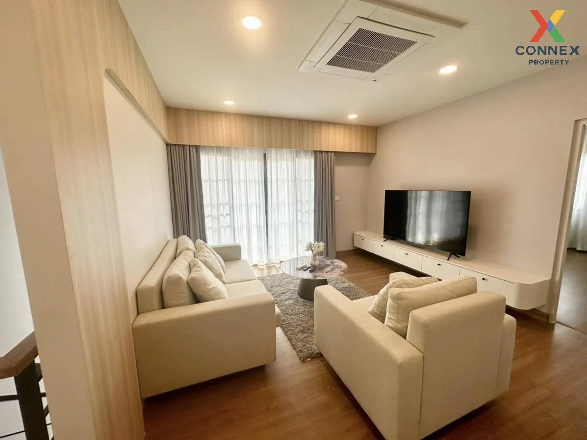 For Rent House , Centro Bangna , Bang Kaeo , Bang Phli , Samut Pr