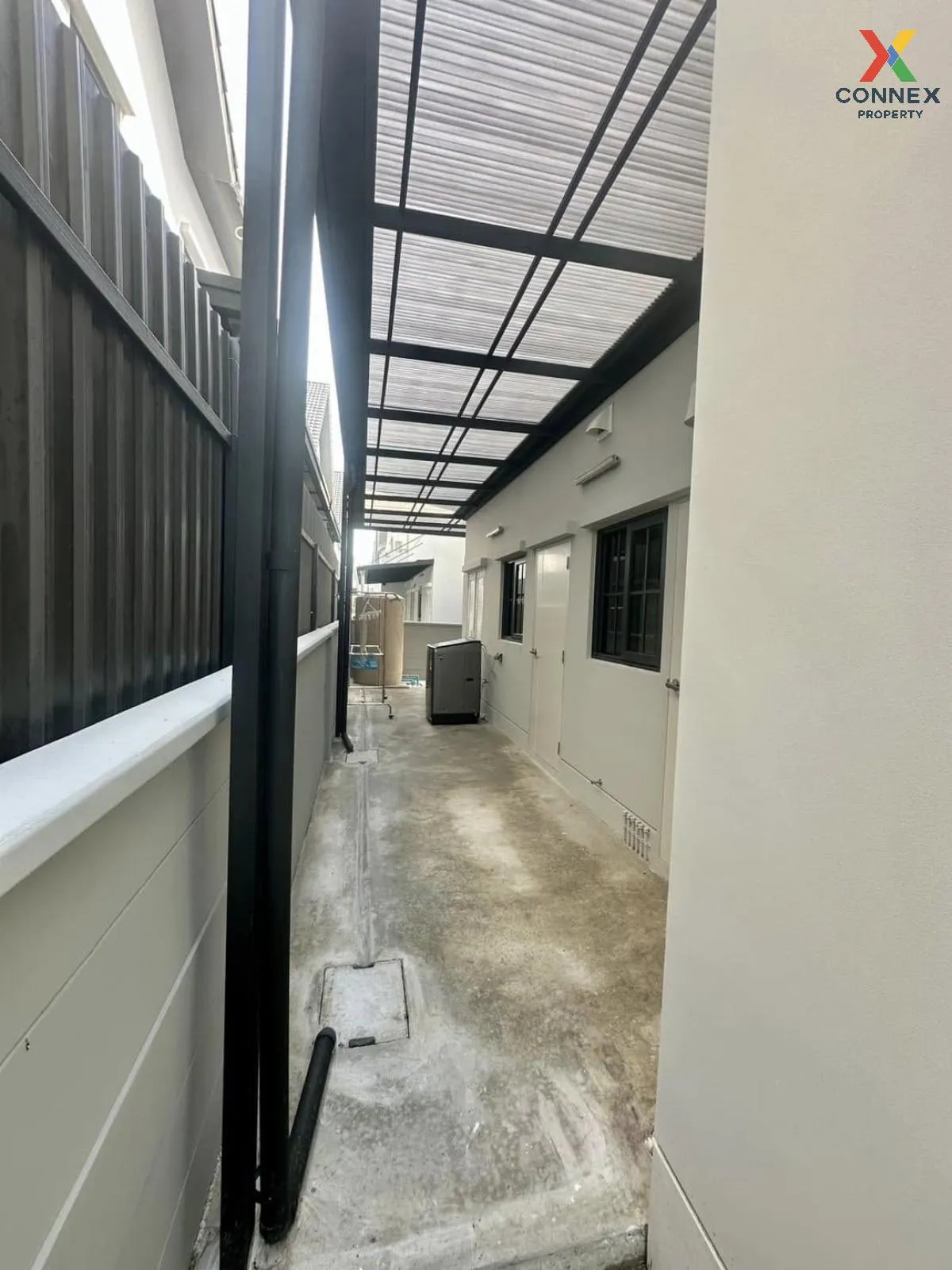 For Rent House , Centro Bangna , Bang Kaeo , Bang Phli , Samut Pr