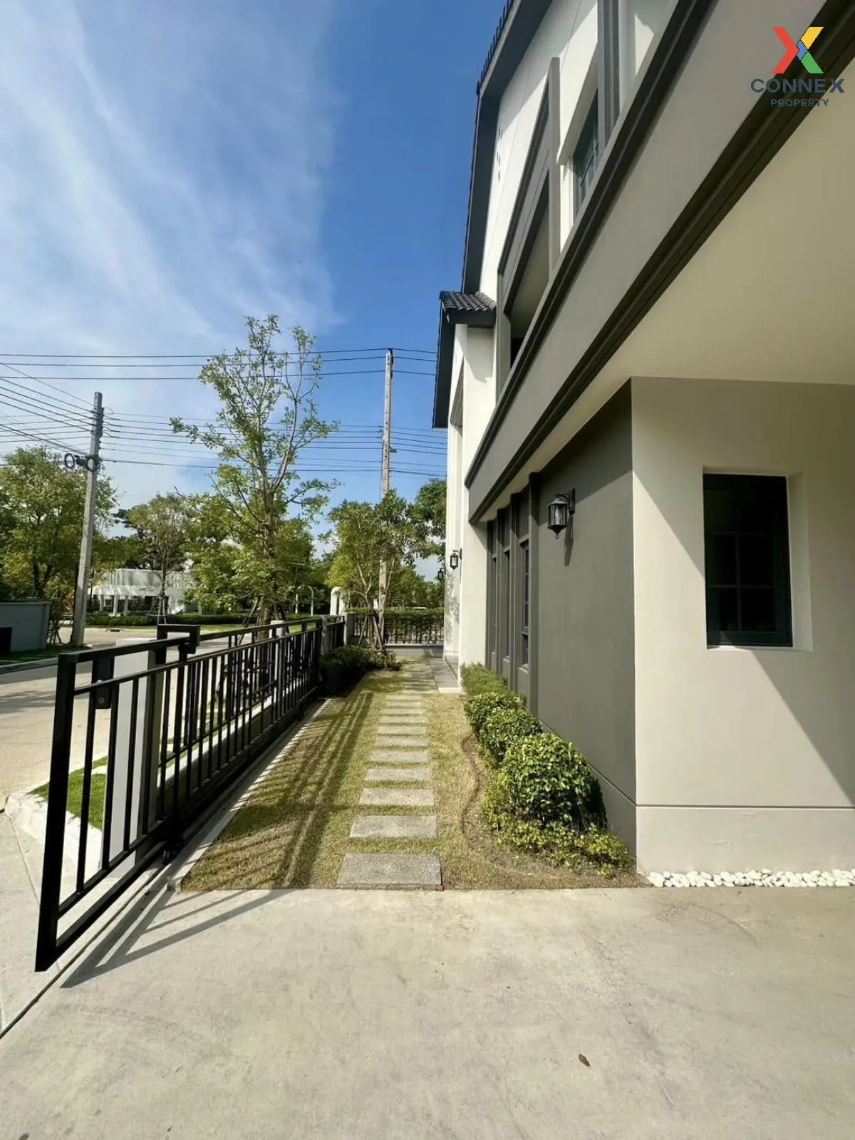 For Rent House , Centro Bangna , Bang Kaeo , Bang Phli , Samut Pr