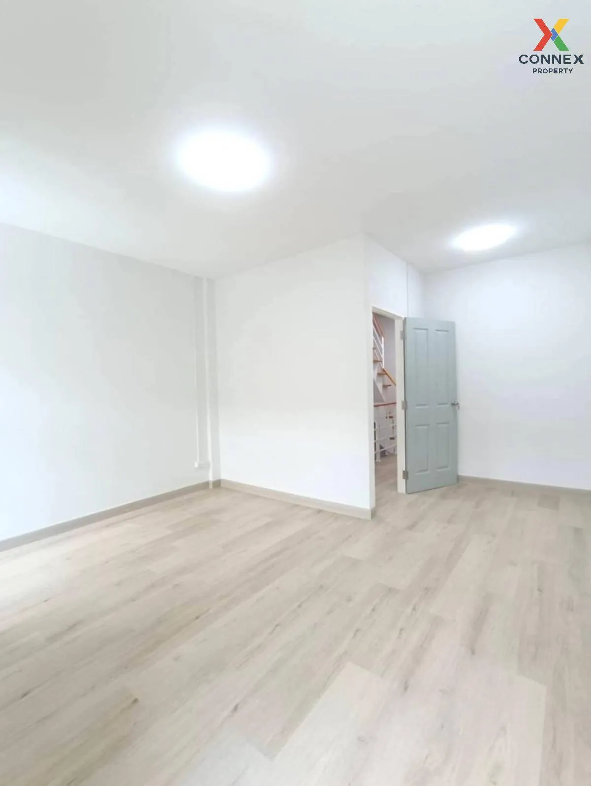 For Sale Townhouse/Townhome  , Baan Romruen Ville , newly renovat