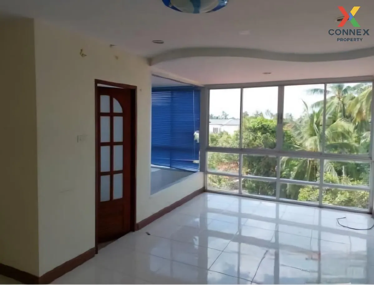 ขายอาคารพาณิชย์ 3 ชั้น  บ่อผุด  เกาะสมุย บ่อผุด เกาะสมุย สุราษฎร์