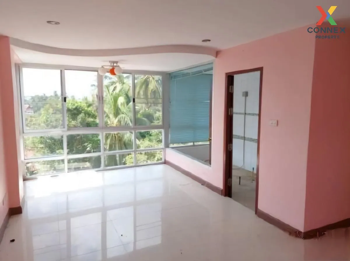 ขายอาคารพาณิชย์ 3 ชั้น  บ่อผุด  เกาะสมุย บ่อผุด เกาะสมุย สุราษฎร์