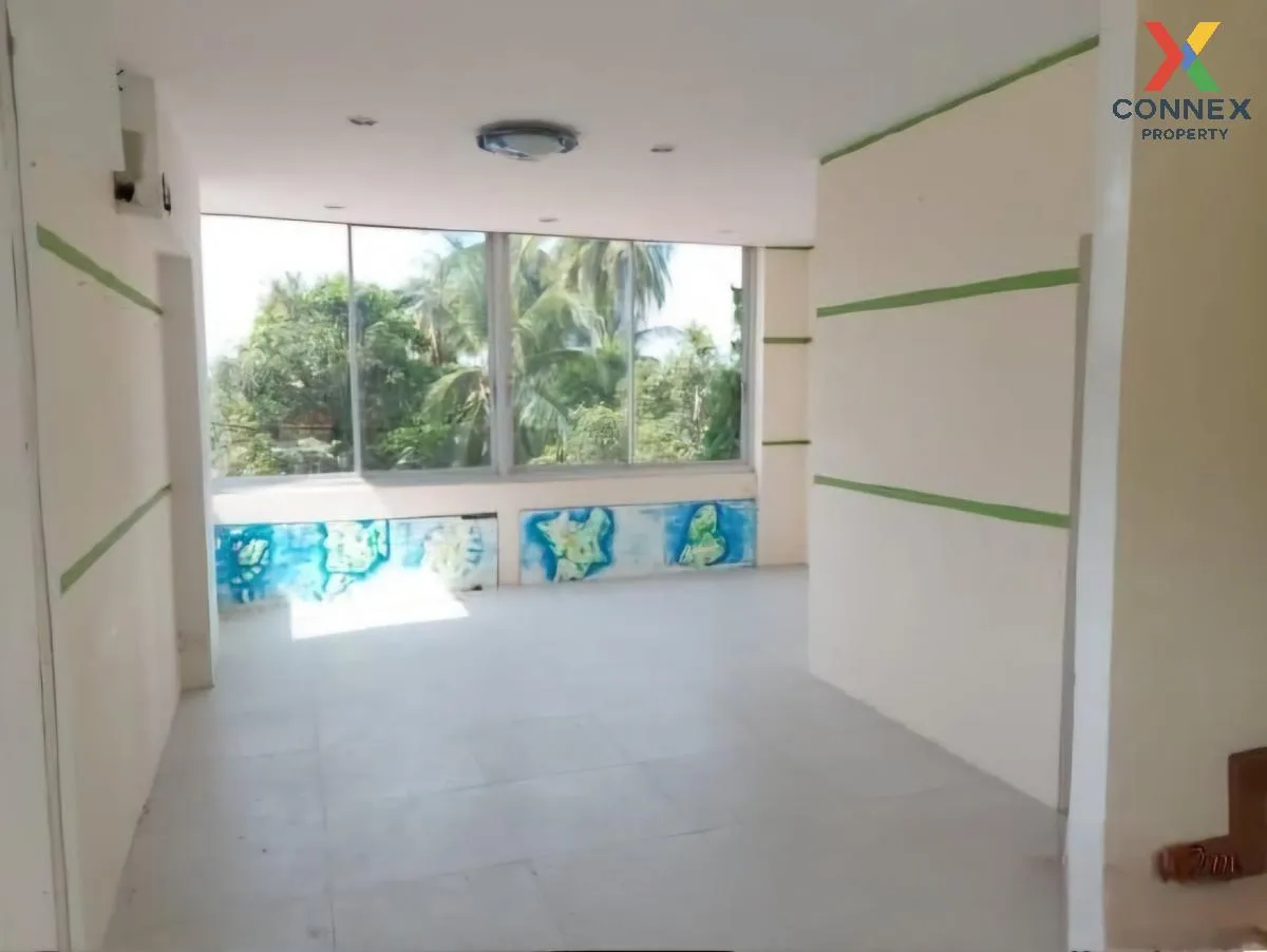 ขายอาคารพาณิชย์ 3 ชั้น  บ่อผุด  เกาะสมุย บ่อผุด เกาะสมุย สุราษฎร์