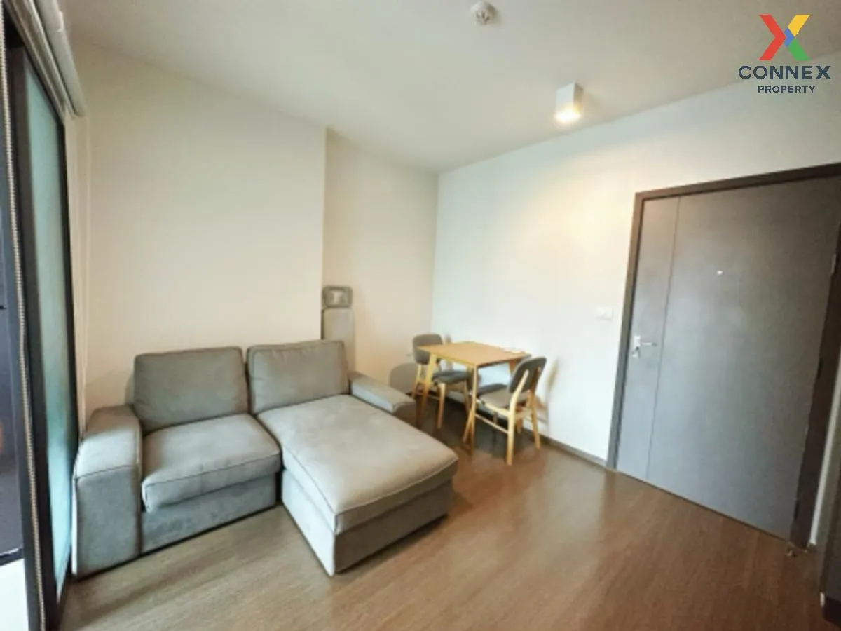 For Rent Condo , Ideo Sukhumvit 93 , BTS-Bang Chak , Phra Khanong 1