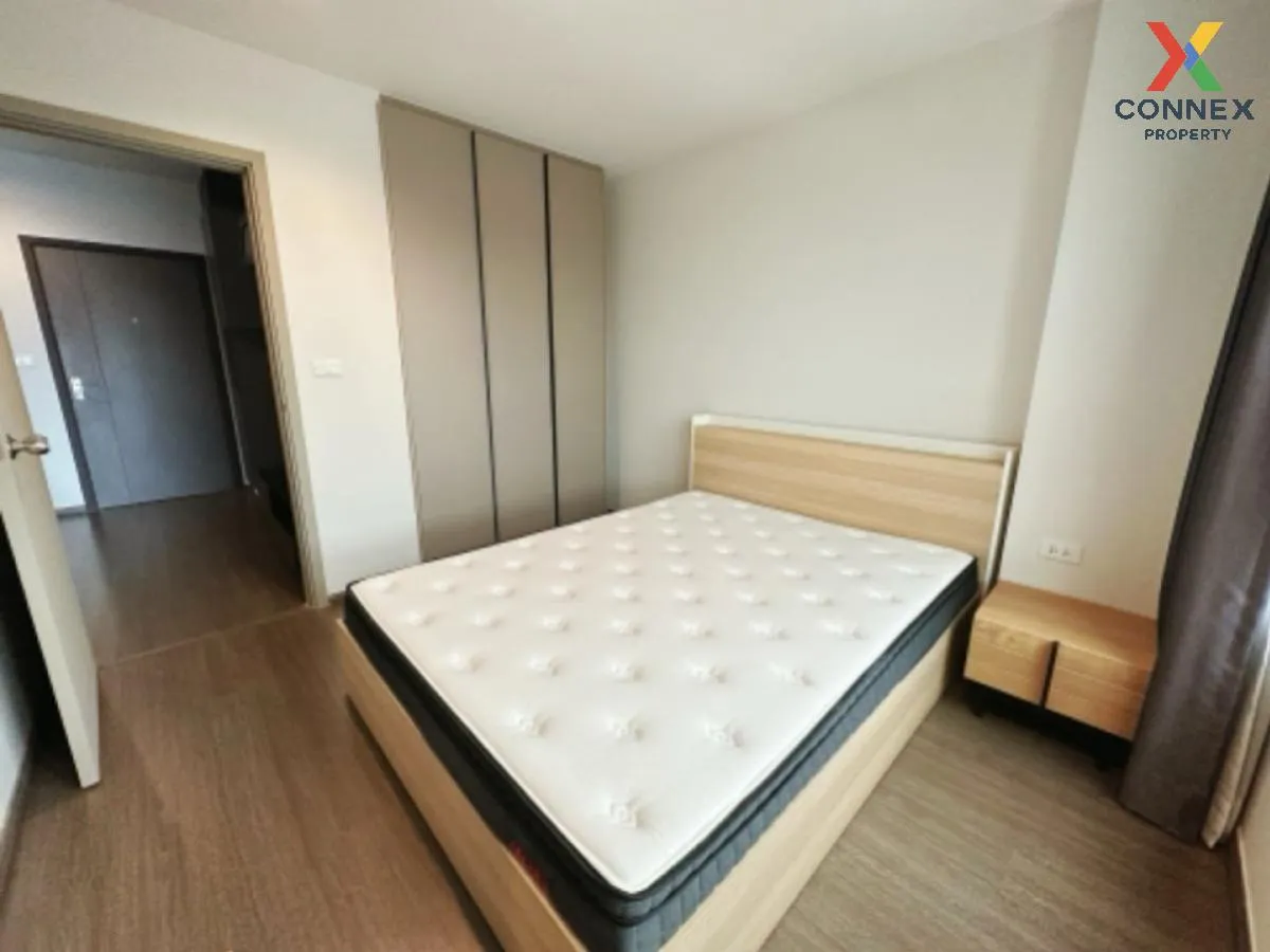 For Rent Condo , Ideo Sukhumvit 93 , BTS-Bang Chak , Phra Khanong 3